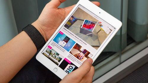 ipad迷你7 pro最新爆料,性能升级,设计革新,引领平板新潮流